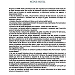Mane * Sarandë
