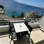 Mane Hotel Sarandë