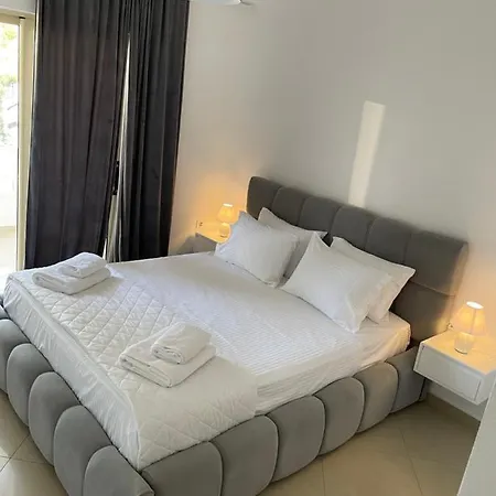 Mane Hotel Sarandë