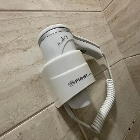 Hotel Mane