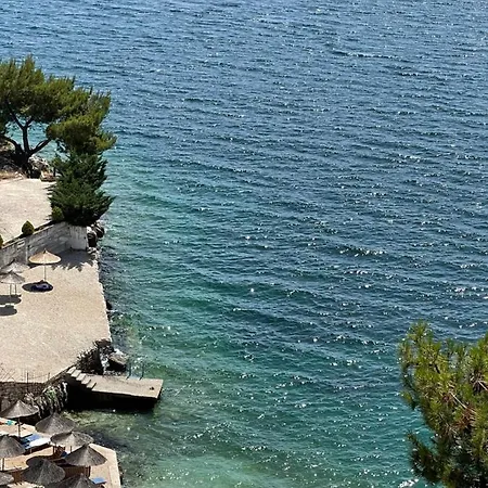 Hotel Mane Sarandë