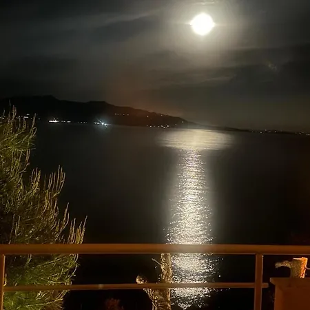Mane Szálloda Saranda