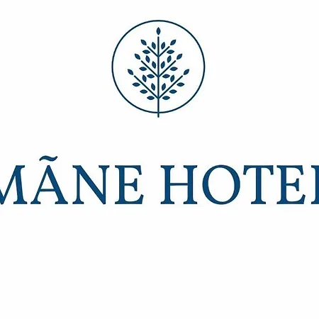 Mane *