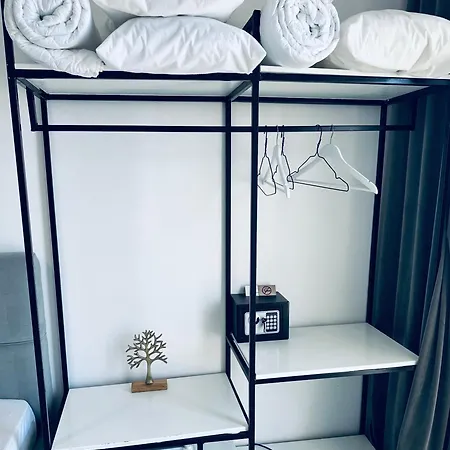 Mane Hotel Sarandë