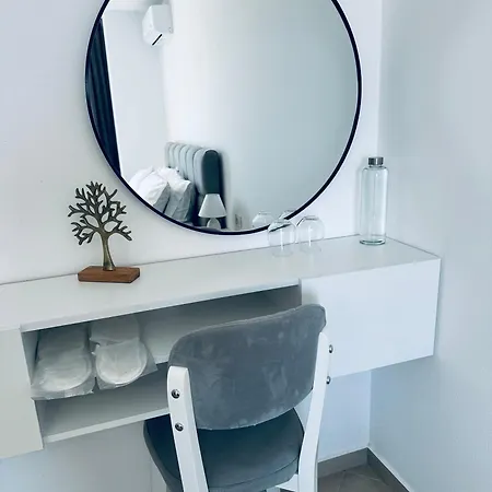 Mane Hotel Sarandë