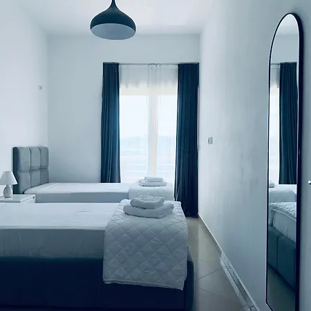 Mane Saranda