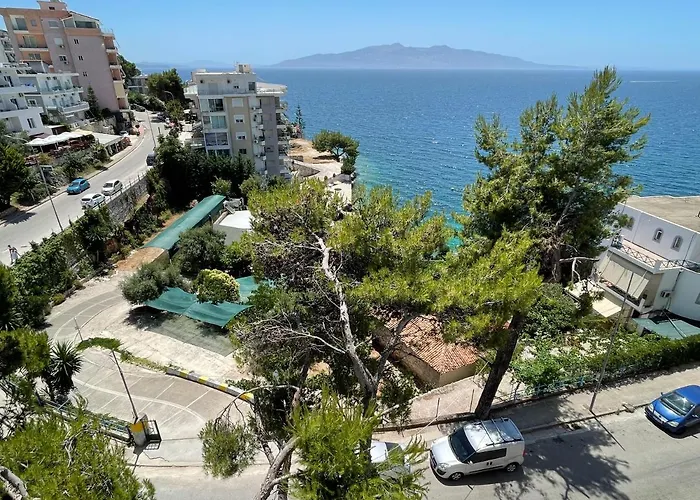 Mane Otel Saranda