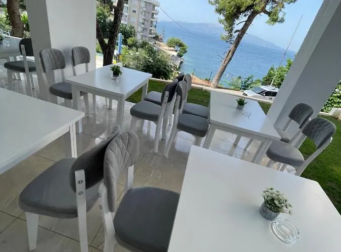 Otel Mane Saranda