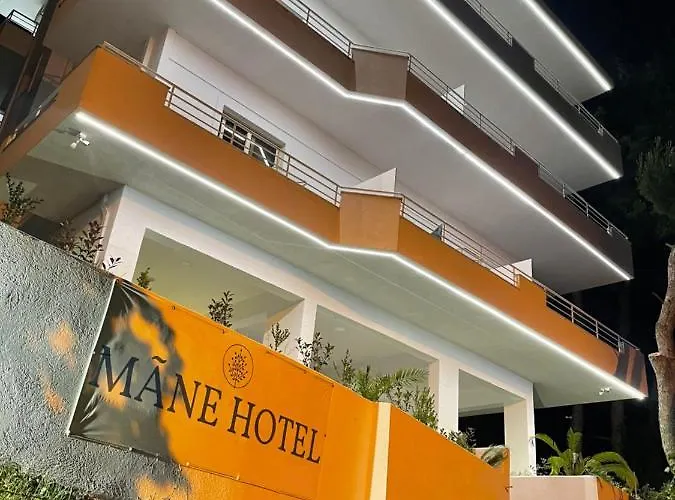 Mane Otel *