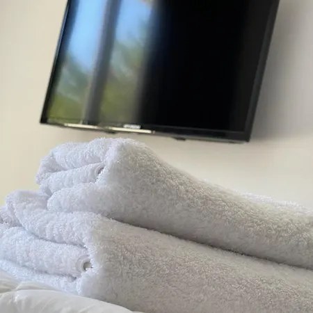 Mane Hotel