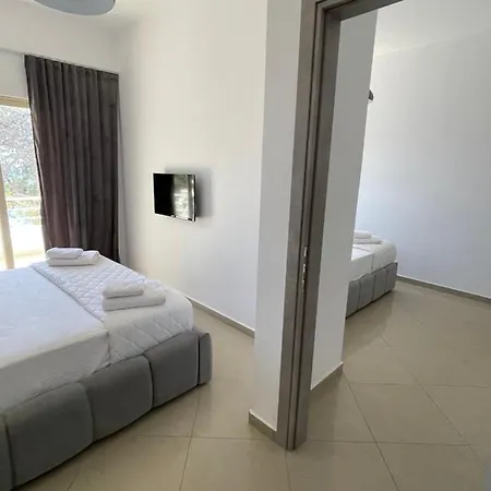 Ξενοδοχείο Mane *