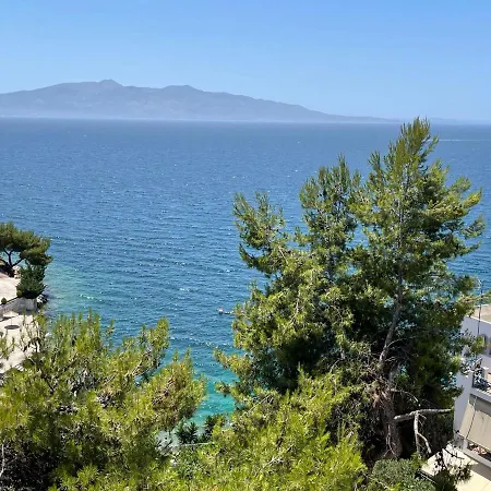 Ξενοδοχείο Mane