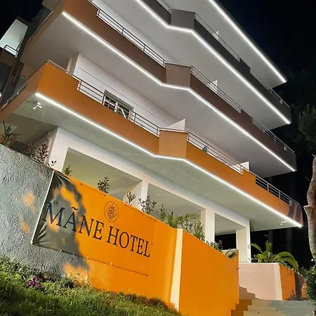 Mane Hotel *