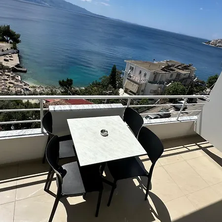 Mane Hotel Saranda