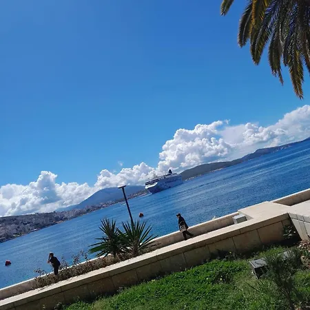 Ξενοδοχείο Mane