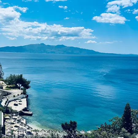 Mane Ξενοδοχείο