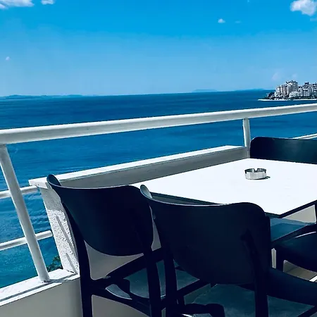 Ξενοδοχείο Mane Σαράντα