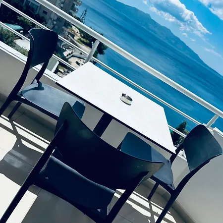 Mane Ξενοδοχείο