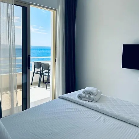 Hotel Mane Sarandë
