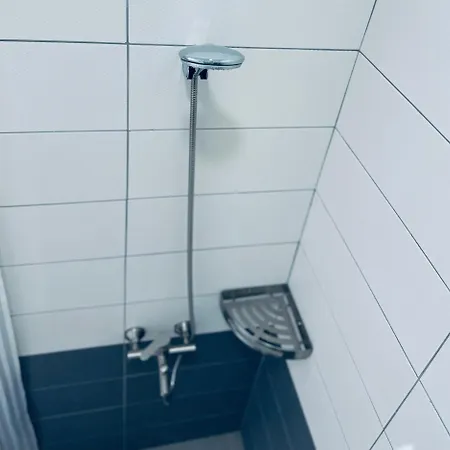 Mane Ξενοδοχείο Σαράντα