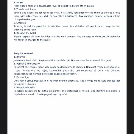 Ξενοδοχείο Mane *