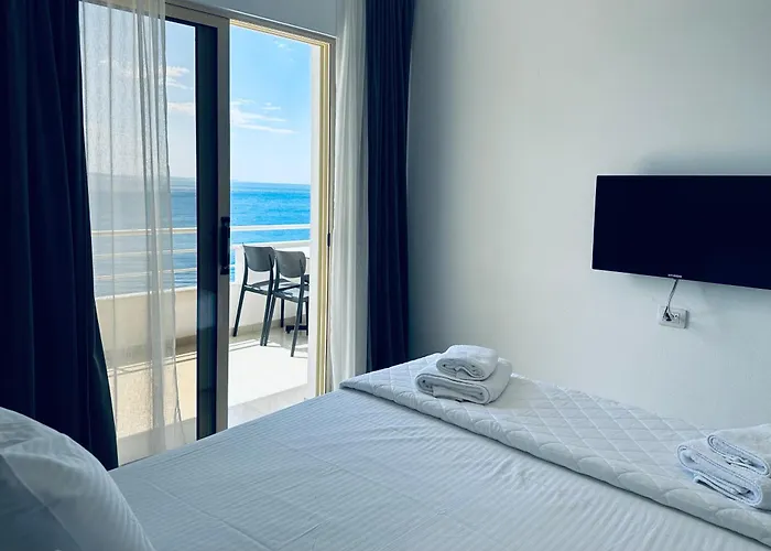 Hotel Mane Saranda